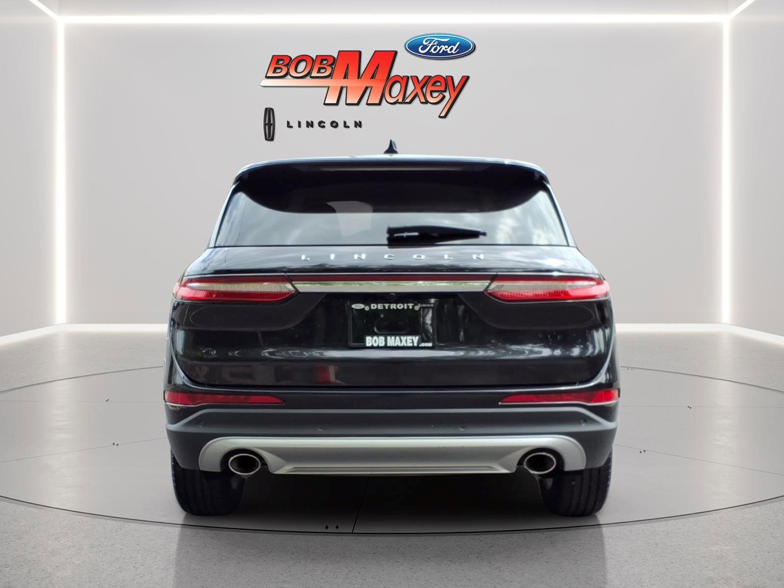 Used 2024 Lincoln Corsair FWD image 5