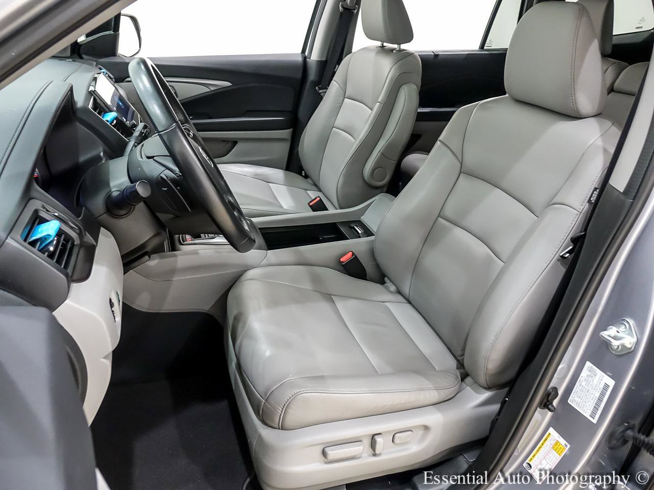 Used 2022 Honda Pilot Special Edition image 13