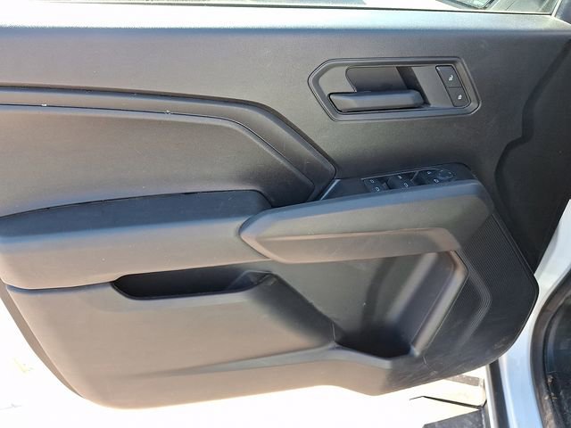 Used 2025 Chevrolet Colorado Trail Boss image 9