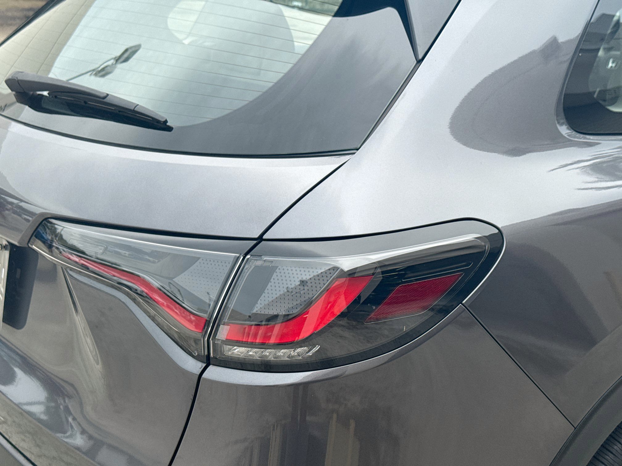 Used 2025 Honda HR-V LX image 24