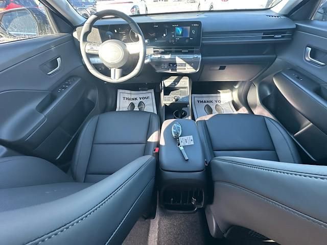 New 2026 Hyundai Kona Limited AWD/4WD image 10