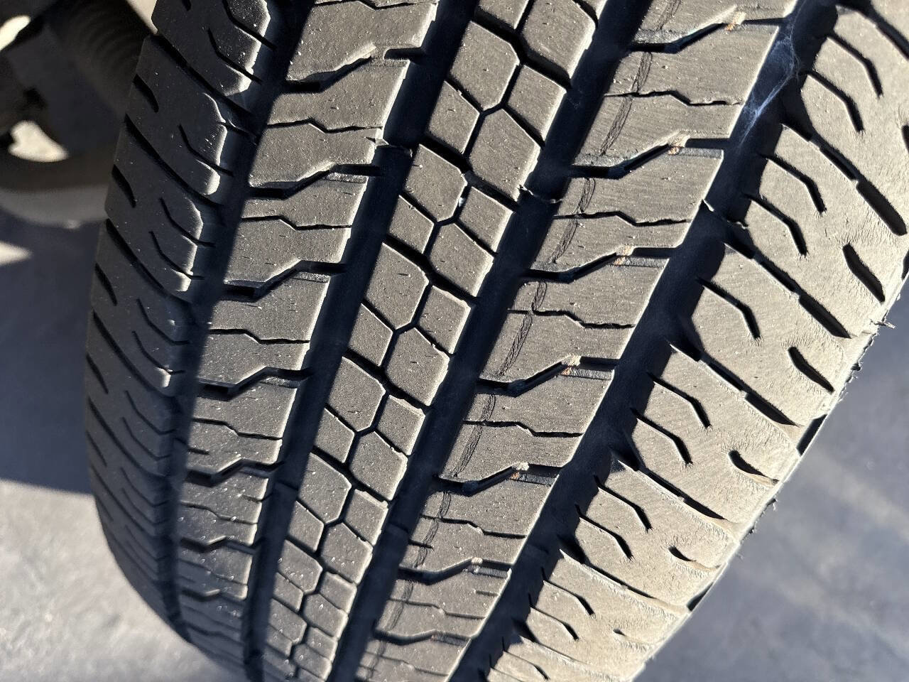 Used 2004 Ford F150 Lariat image 32