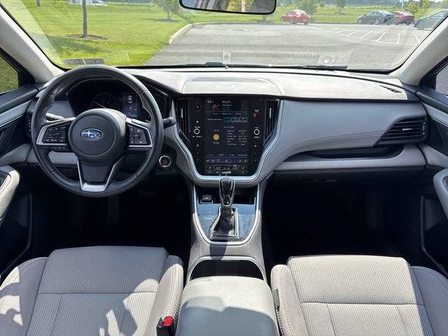 Used 2025 Subaru Legacy Premium AWD/4WD image 18