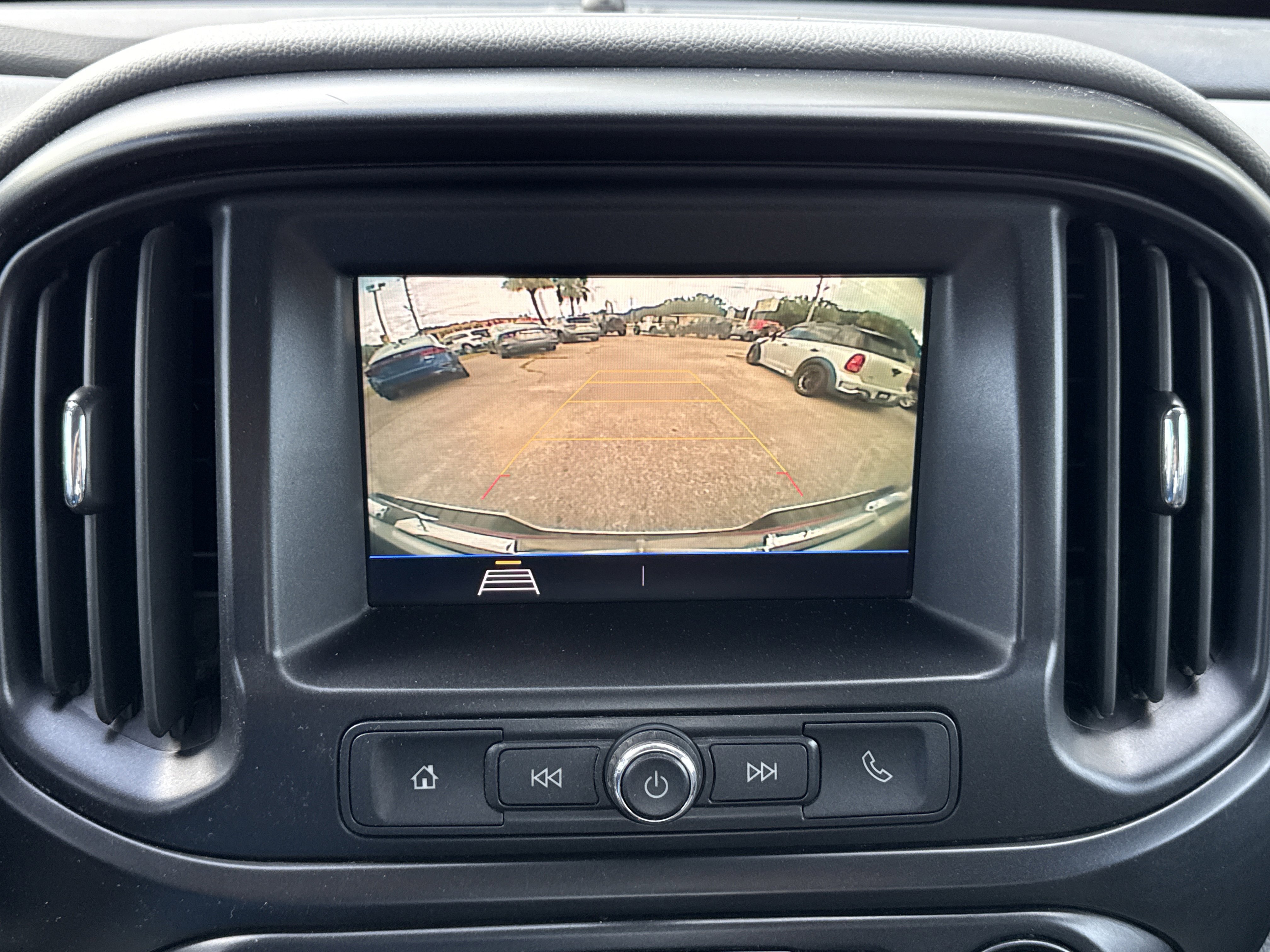Used 2022 GMC Canyon Elevation Standard w/ Convenience Package image 15