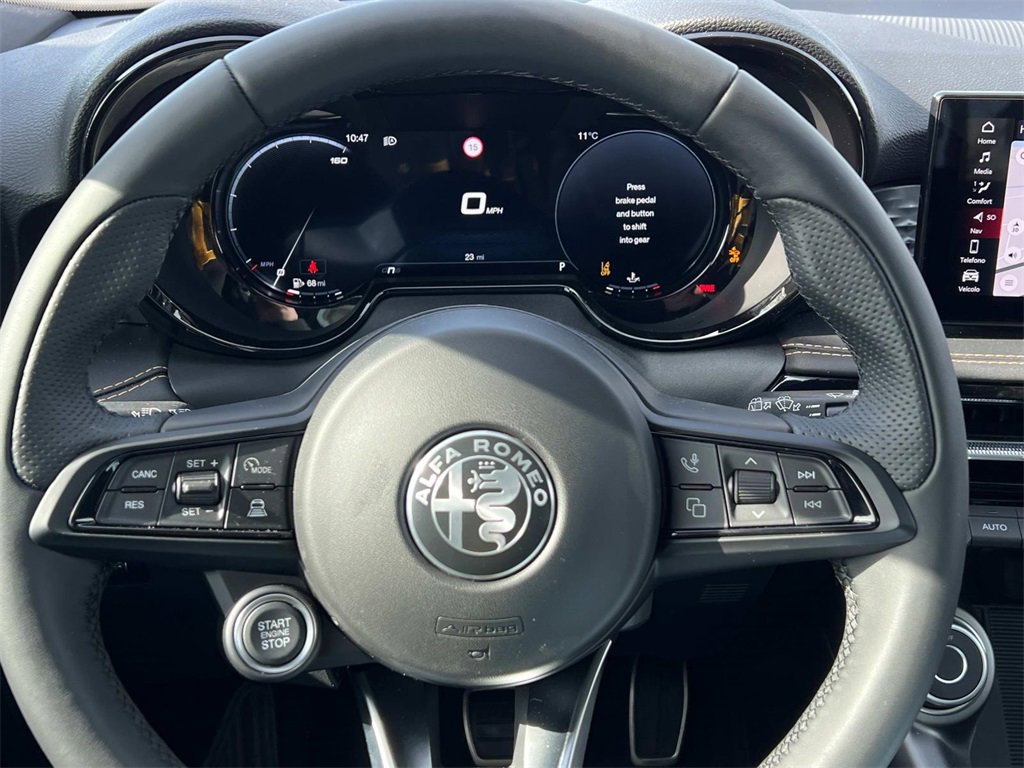 New 2025 Alfa Romeo Tonale image 15