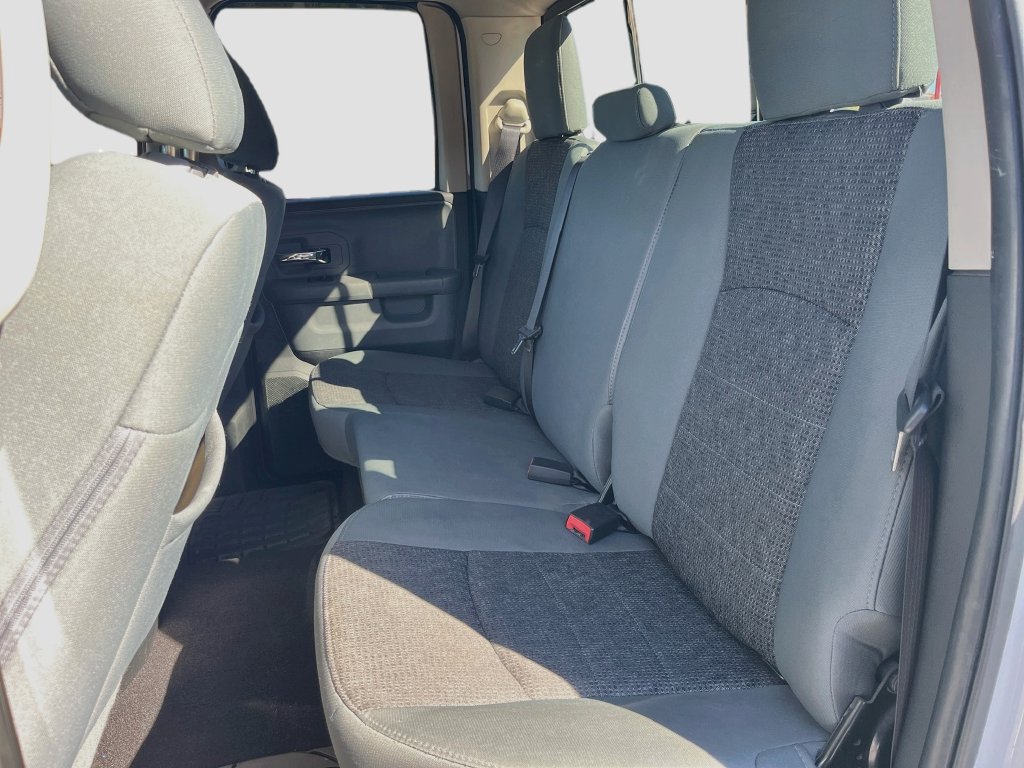 Used 2017 RAM 1500 Lone Star RWD image 22