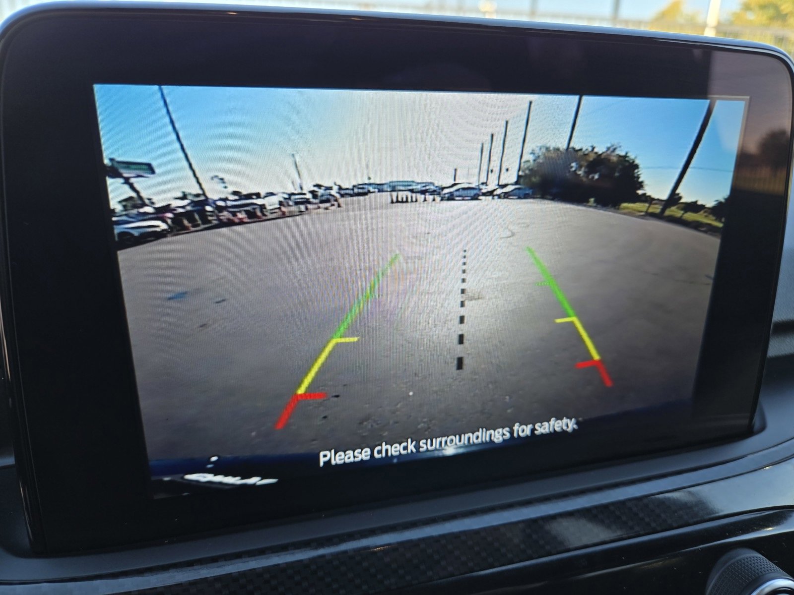 Used 2024 Ford Escape ST-Line image 15