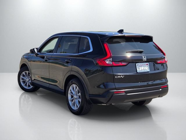 Used 2025 Honda CR-V EX-L image 8
