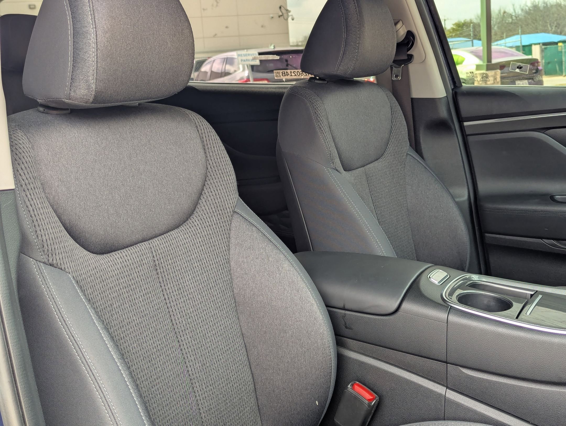 Used 2022 Hyundai Santa Fe SEL image 29