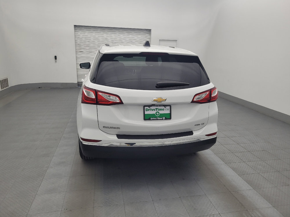 Used 2019 Chevrolet Equinox LT image 6