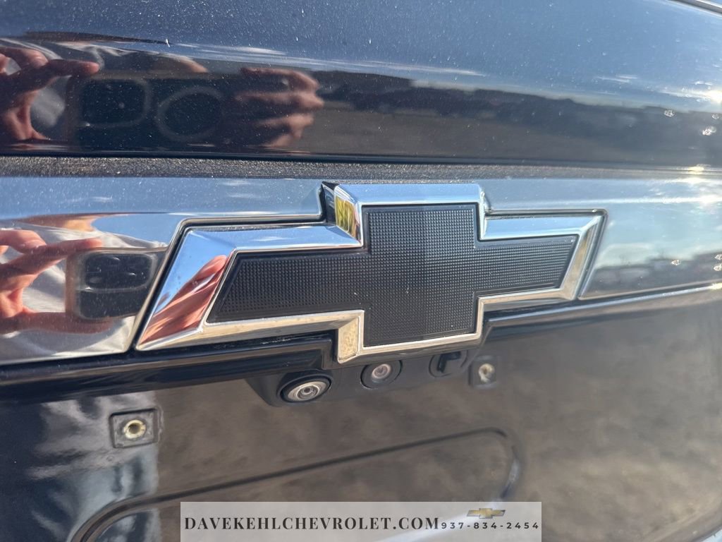 Certified 2023 Chevrolet Traverse Premier w/ Redline Edition image 43