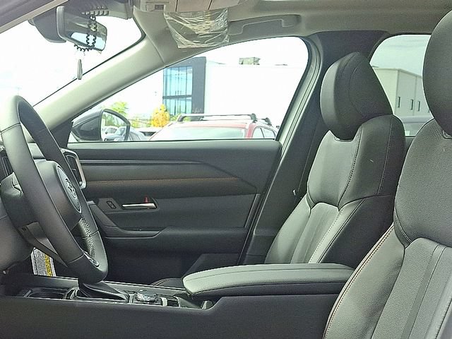 New 2026 MAZDA CX-50 AWD 2.5 Hybrid w/ Weather Package image 12