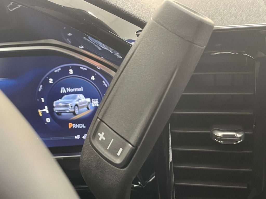 New 2026 Chevrolet Silverado 1500 RST w/ Protection Package image 22