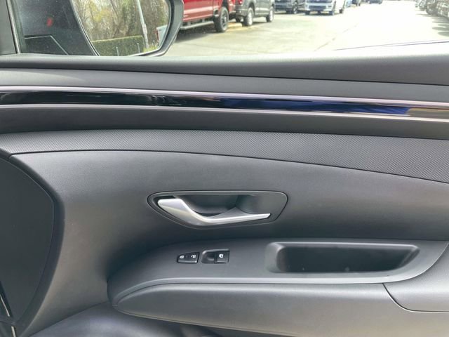 Used 2024 Hyundai Santa Cruz SEL w/ Activity Package image 29