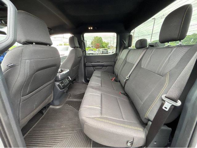 Used 2025 Ford F150 STX AWD/4WD image 18