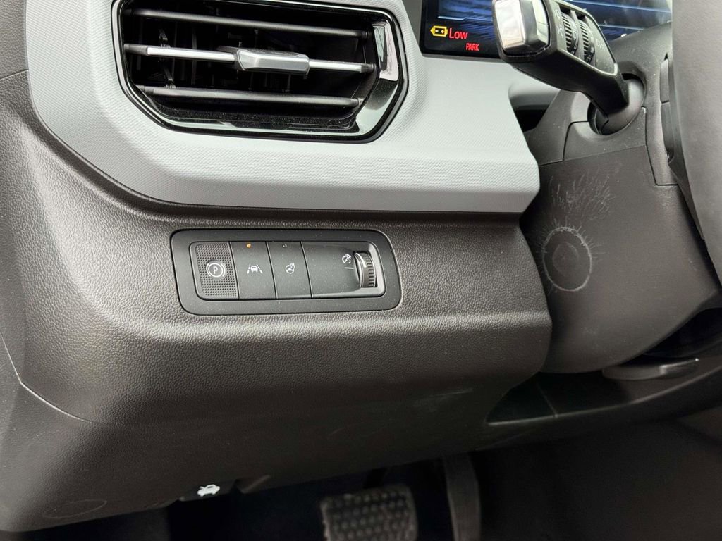 New 2027 Chevrolet Bolt RS image 8