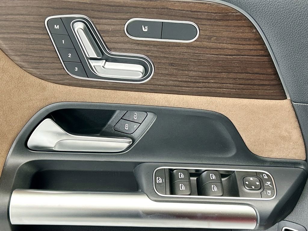 New 2026 Mercedes-Benz GLA 35 AMG 4MATIC image 22