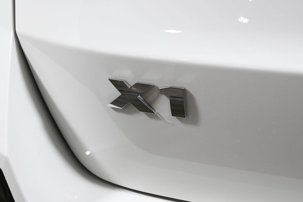 Certified 2024 BMW X1 M35i w/ Premium Package image 37