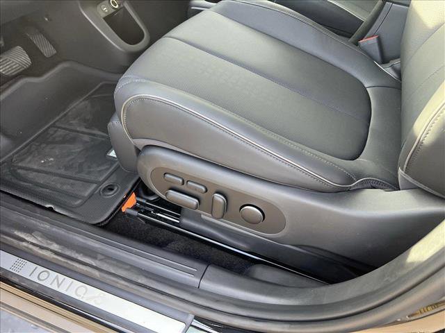 New 2024 Hyundai Ioniq 5 Limited image 4