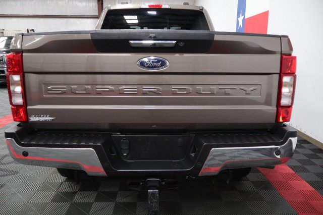 Used 2020 Ford F250 Lariat AWD/4WD image 12