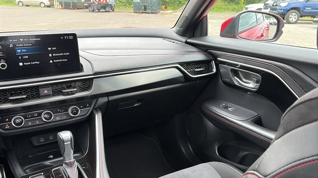 Used 2025 Acura ADX A-Spec AWD/4WD image 25