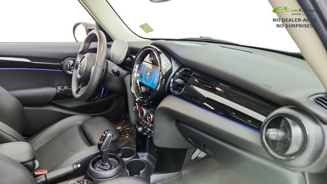 Used 2023 MINI Cooper S image 20