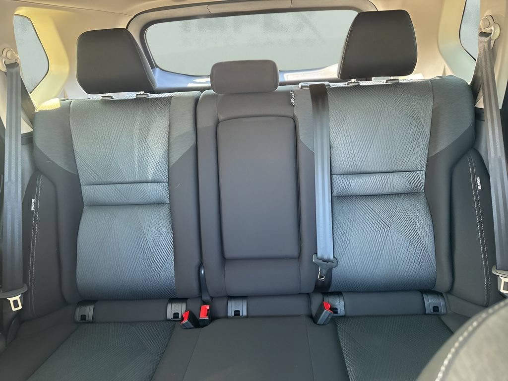 Used 2024 Nissan Rogue SV AWD/4WD image 11