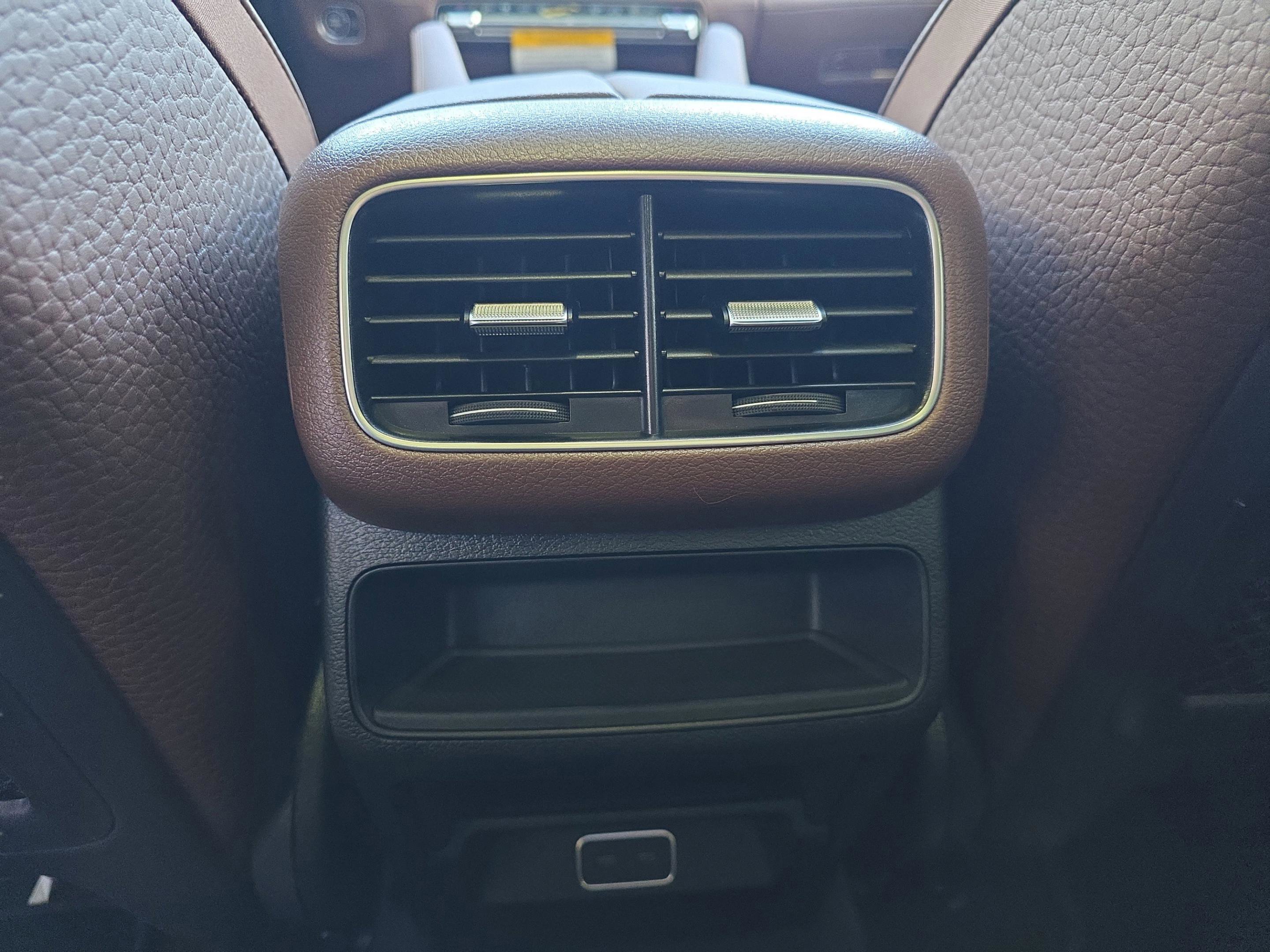 Certified 2026 Mercedes-Benz GLE 580 4MATIC image 14
