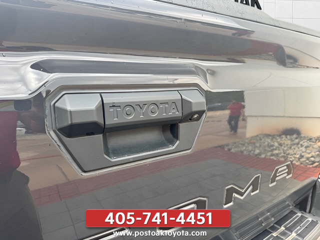Used 2024 Toyota Tacoma TRD Sport RWD image 42
