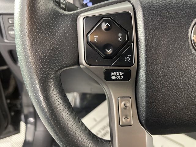 Used 2024 Toyota 4Runner SR5 RWD image 23
