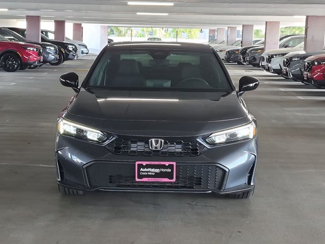 Used 2026 Honda Civic FWD Hybrid Sedan image 2