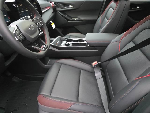 New 2026 Chevrolet Equinox RS w/ Convenience Package III image 27