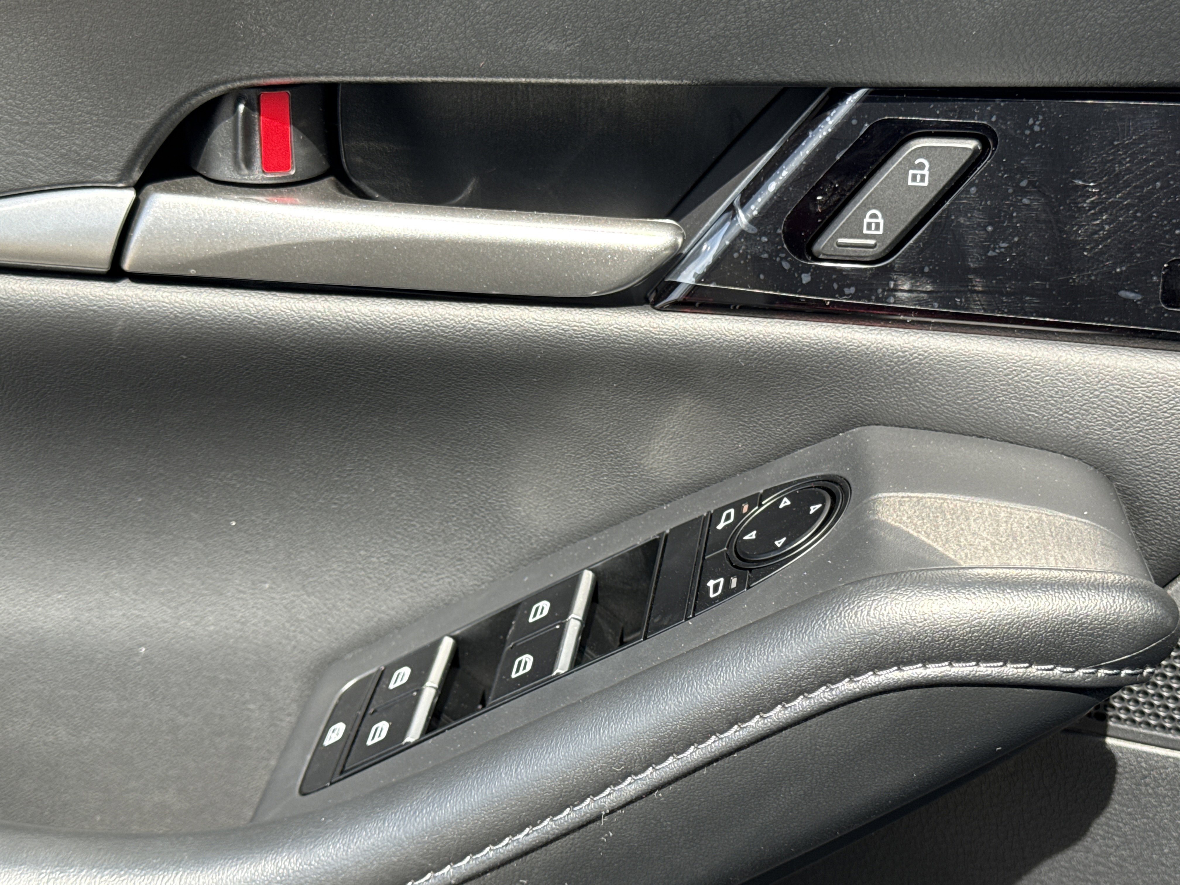 New 2026 MAZDA CX-30 AWD 2.5 S w/ Premium Package image 16