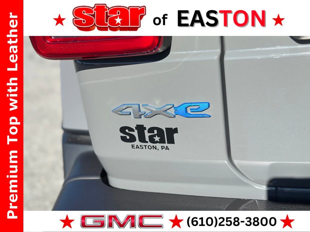 Used 2023 Jeep Wrangler Unlimited Sahara w/ Cold Weather Group image 42