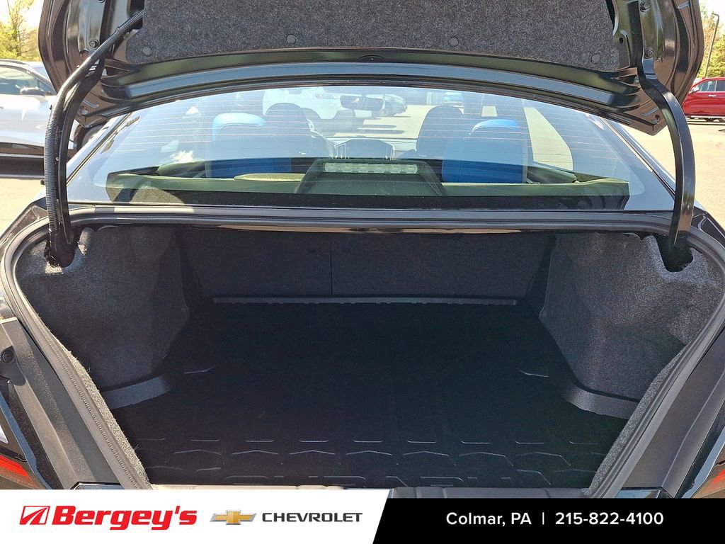 Used 2025 Subaru WRX tS AWD/4WD image 30