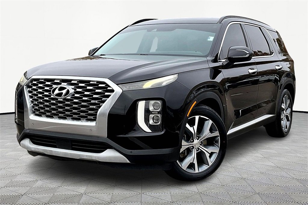 Used 2020 Hyundai Palisade SEL image 2
