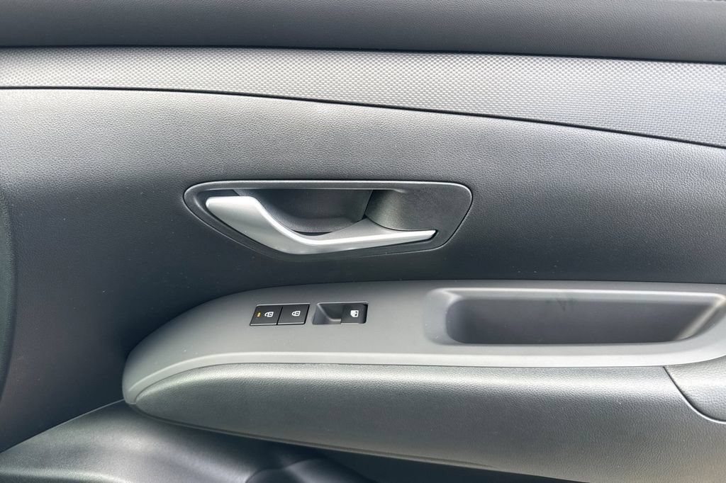New 2026 Hyundai Tucson SEL FWD image 19