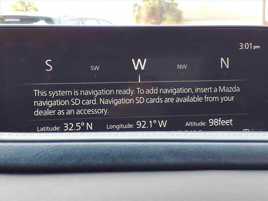 Used 2020 MAZDA CX-30 FWD w/ Preferred Package image 11