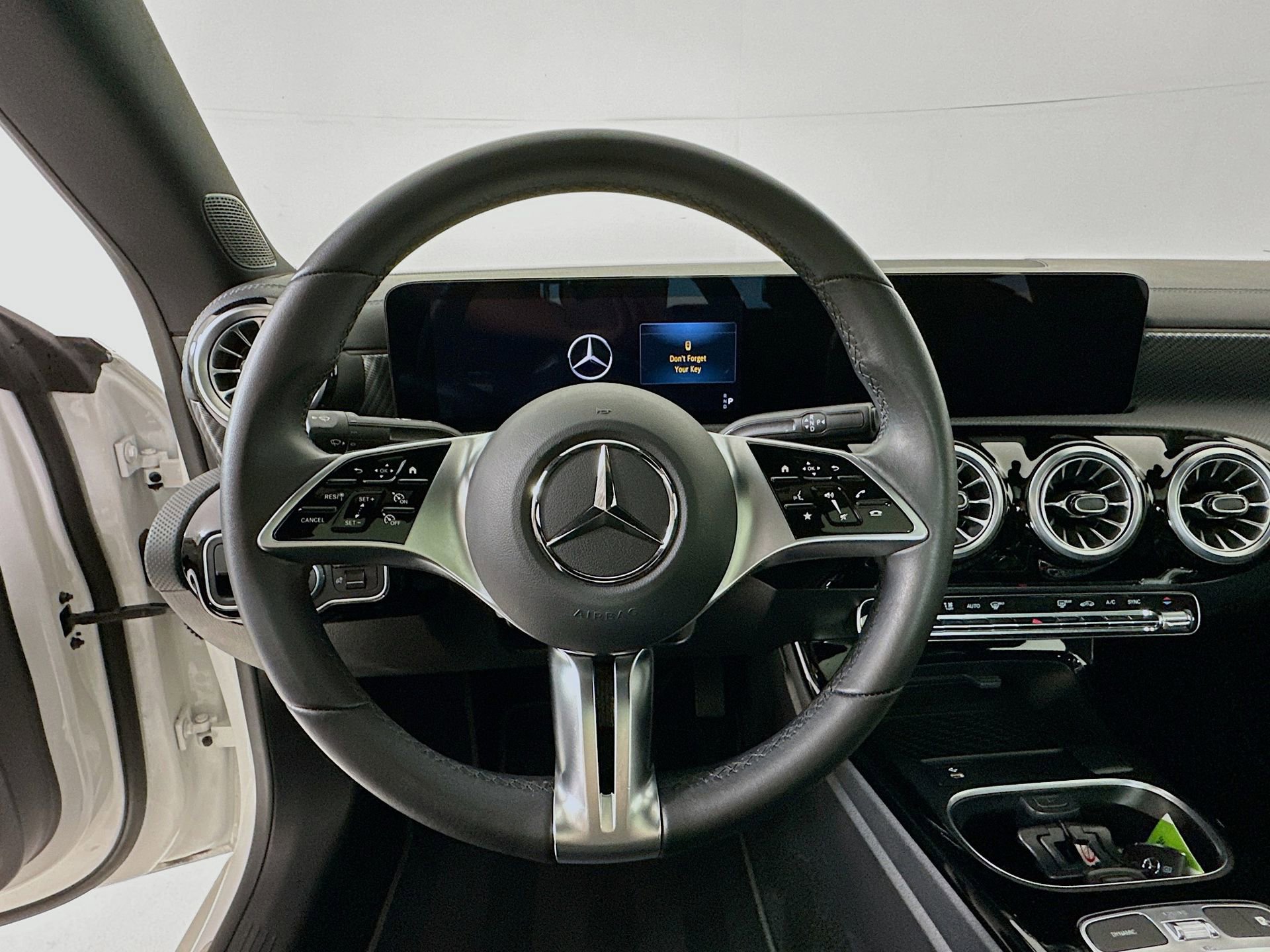 Certified 2025 Mercedes-Benz CLA 250 image 12