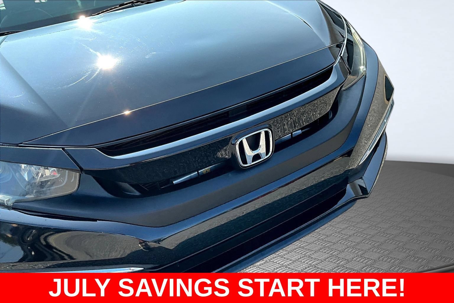Used 2019 Honda Civic EX-L image 36