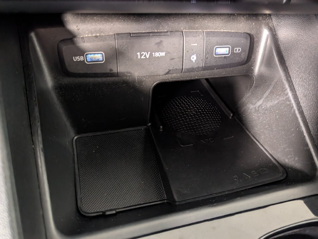 Used 2023 Hyundai Tucson SEL AWD/4WD image 22