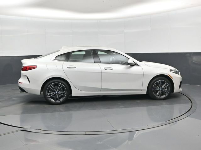 Used 2024 BMW 228i Gran Coupe image 2