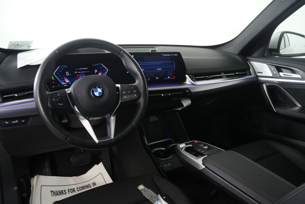 Certified 2023 BMW X1 xDrive28i AWD/4WD image 16