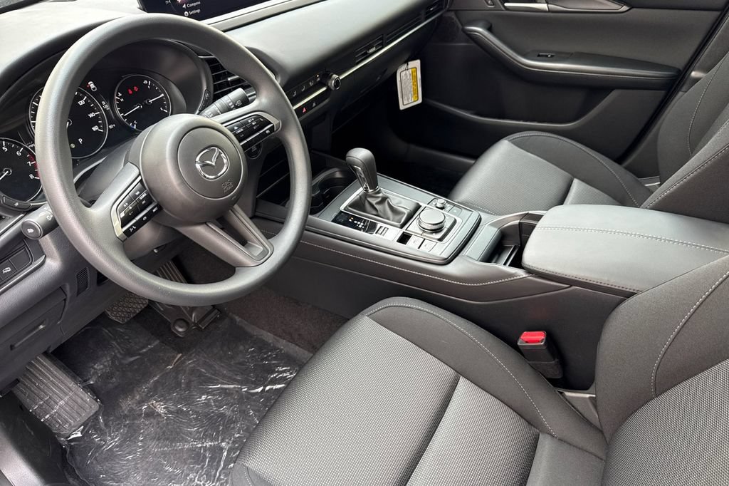 New 2026 MAZDA CX-30 AWD 2.5 S image 10