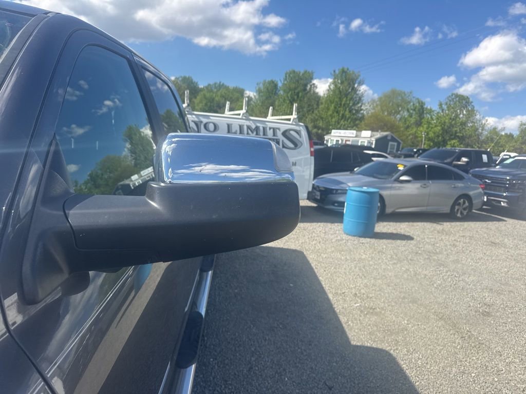 Used 2020 RAM 3500 Laramie image 22