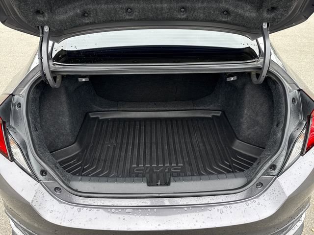 Used 2018 Honda Civic Si image 12