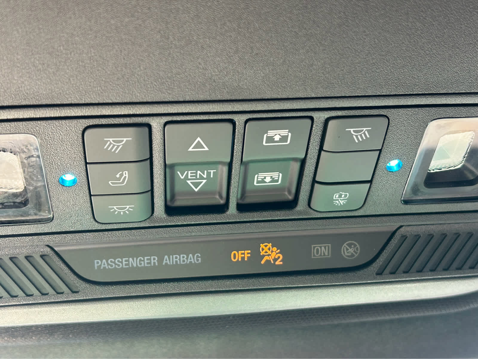 New 2025 Ford Expedition Max Platinum w/ Stealth Performance Package image 18