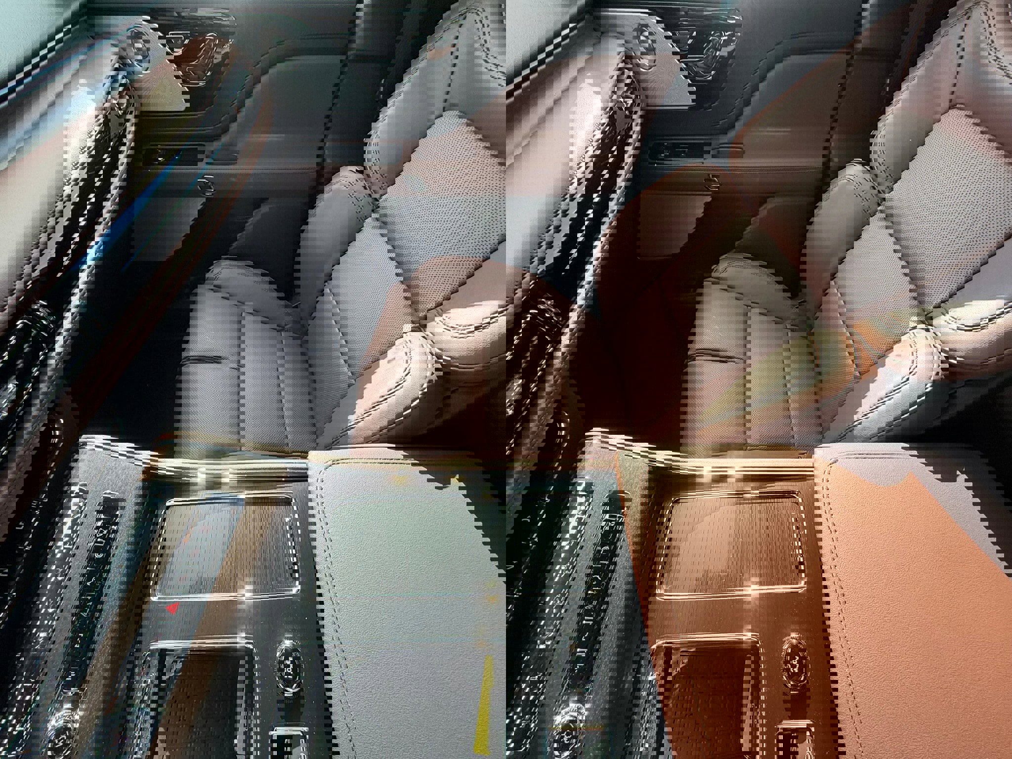 New 2026 Lincoln Aviator Reserve w/ Luxury Package image 26