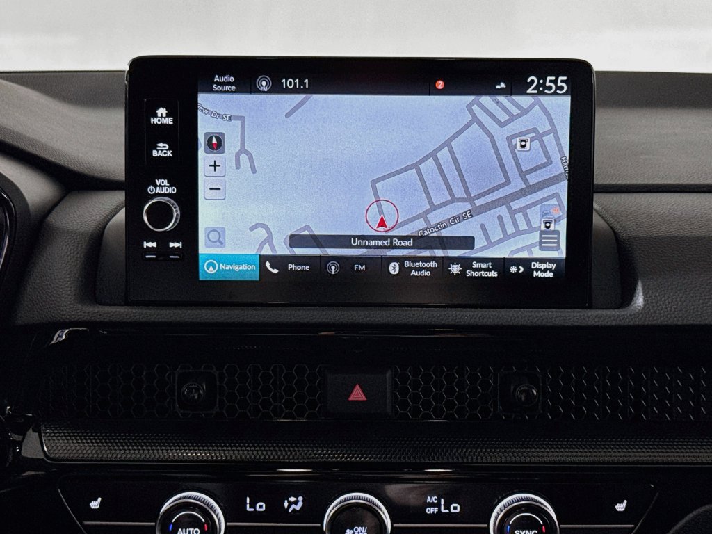Used 2025 Honda CR-V Sport Touring image 13