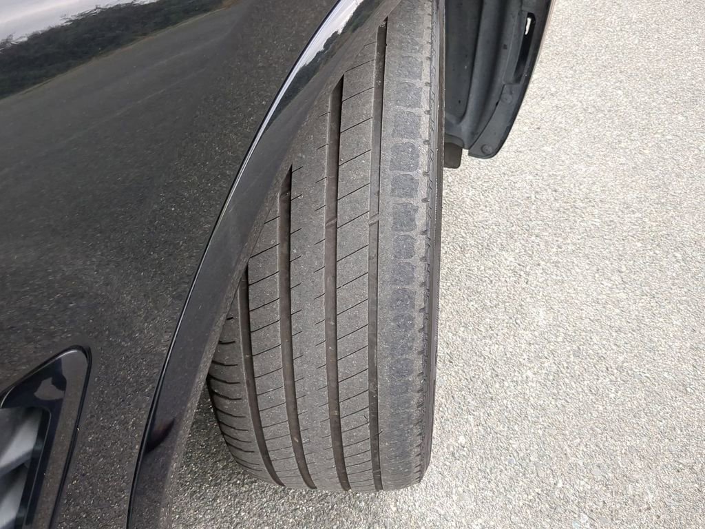 Used 2023 BMW X3 xDrive30i w/ M Sport Package image 12